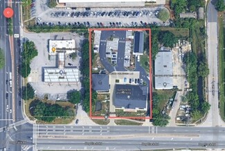 Plus de détails pour 150 Dog Track Rd, Longwood, FL - Bureau à vendre