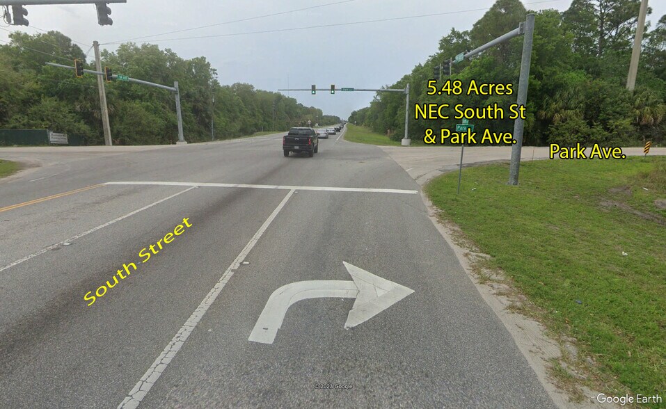 South St, Titusville, FL for sale - Building Photo - Image 2 of 4