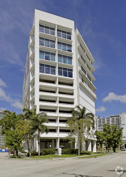 1011 Sunnybrook Rd, Miami, FL à louer - Photo du bâtiment - Image 3 de 17