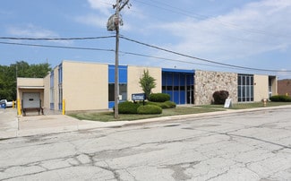 More details for 2427-2435 Braga Dr, Broadview, IL - Industrial for Lease