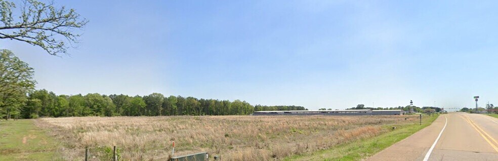 5706 Four States Fair Parkway, Texarkana, AR à vendre - Photo du bâtiment - Image 2 de 4