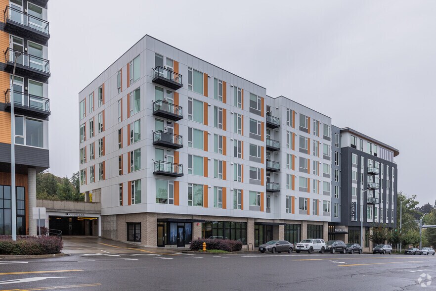 11974 SW 72nd Ave, Tigard, OR à louer - Photo du bâtiment - Image 2 de 4