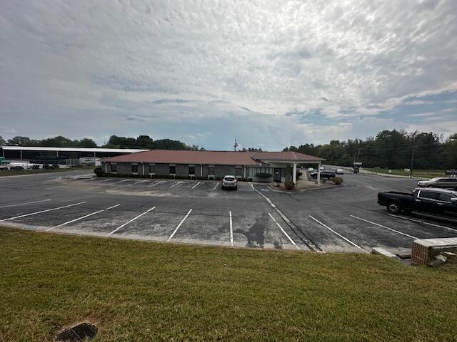 298 Bogle St, Somerset, KY for lease - Building Photo - Image 2 of 22