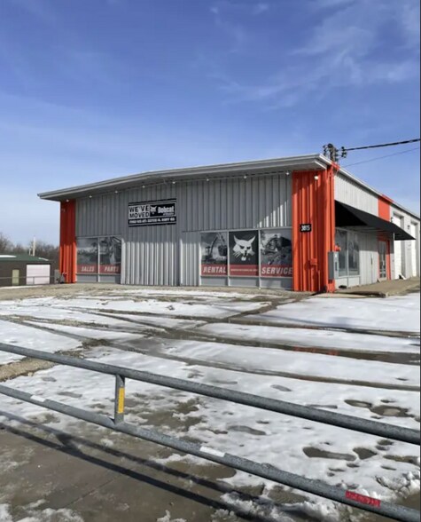 3815 S Limit Ave, Sedalia, MO for sale - Building Photo - Image 3 of 10