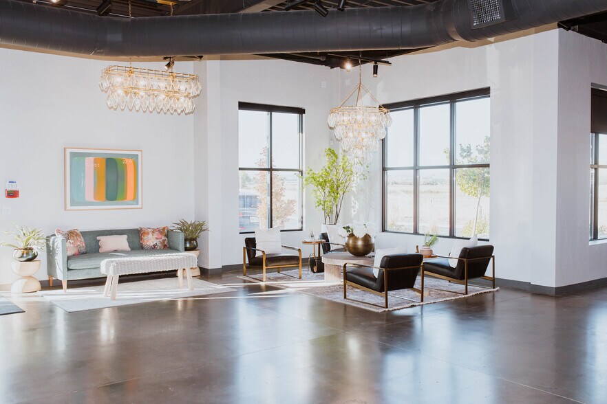 1374 American Way, Payson, UT à vendre - Photo intérieure - Image 2 de 18