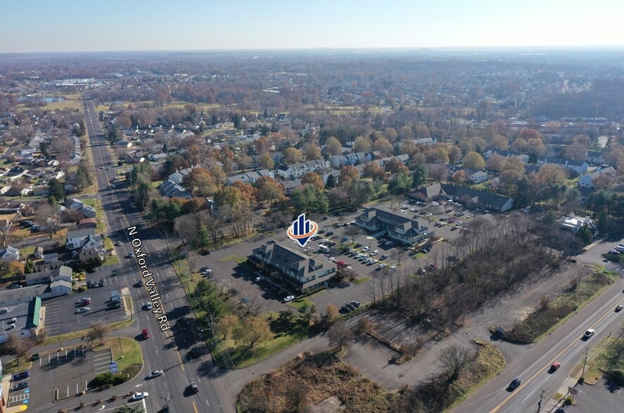 Oxford Crossing Professional Park Office portfolio of 2 properties for sale on LoopNet.ca - Building Photo - Image 2 of 13