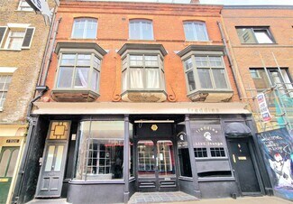 Plus de détails pour 3 Duke St, Margate - Commerce de détail à louer