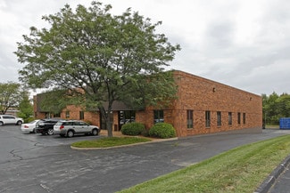 More details for 16149-16161 Westwoods Business Park, Ellisville, MO - Flex for Sale