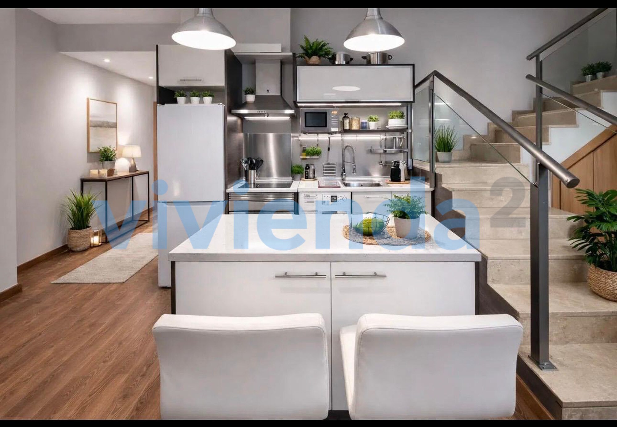 Calle de Nanclares de Oca, 1, Madrid, Madrid for sale Primary Photo- Image 1 of 3