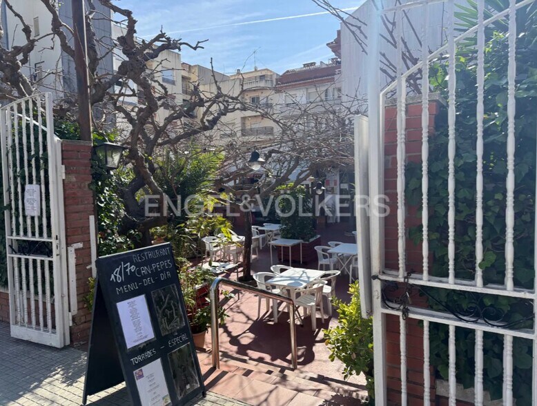 Carrer Narcís Monturiol, 120, Pineda de Mar, Barcelona à vendre - Photo du bâtiment - Image 3 de 5