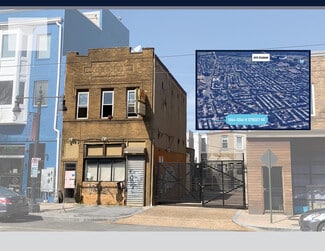 More details for 1244-1246 H St NE, Washington, DC - Retail for Sale