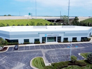 More details for 14300-14306 W 105th St, Lenexa, KS - Industrial for Lease