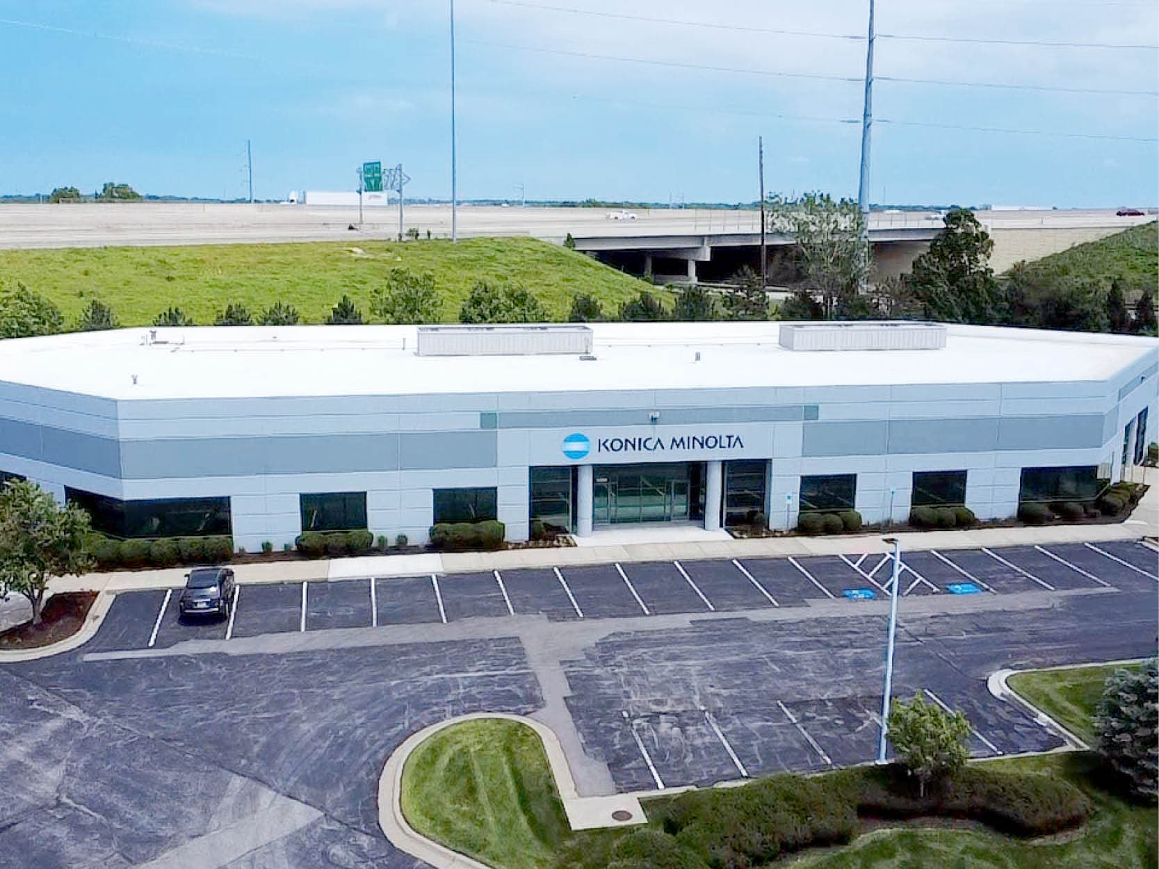 14300-14306 W 105th St, Lenexa, KS for lease Building Photo- Image 1 of 4