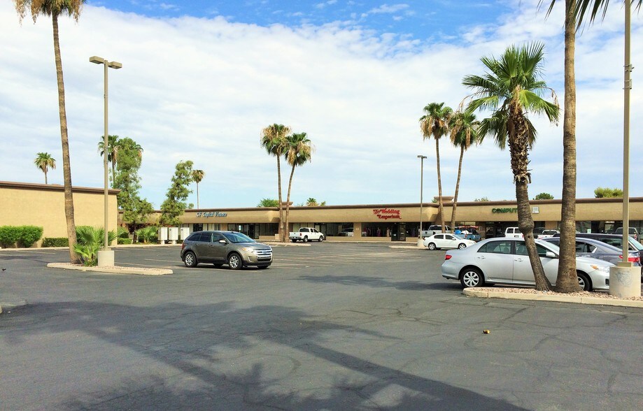 500 W Southern Ave, Mesa, AZ à louer - Photo du bâtiment - Image 2 de 7