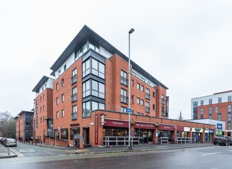 More details for 306 Wilmslow Rd, Manchester - Retail for Lease