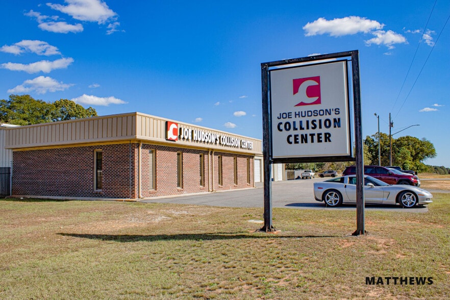 4035 S US Highway 231, Ozark, AL for sale - Building Photo - Image 2 of 3