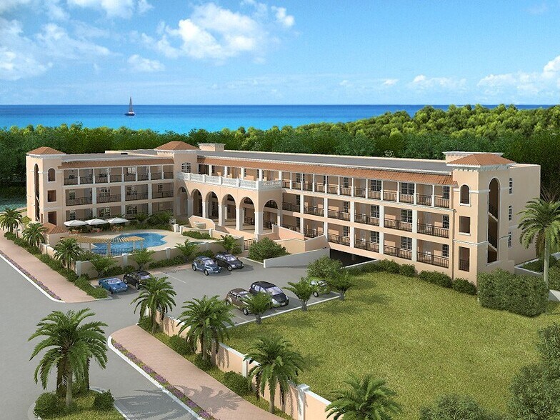 101 Ocean Hibiscus Dr, Saint Augustine, FL à vendre - Photo du bâtiment - Image 1 de 4