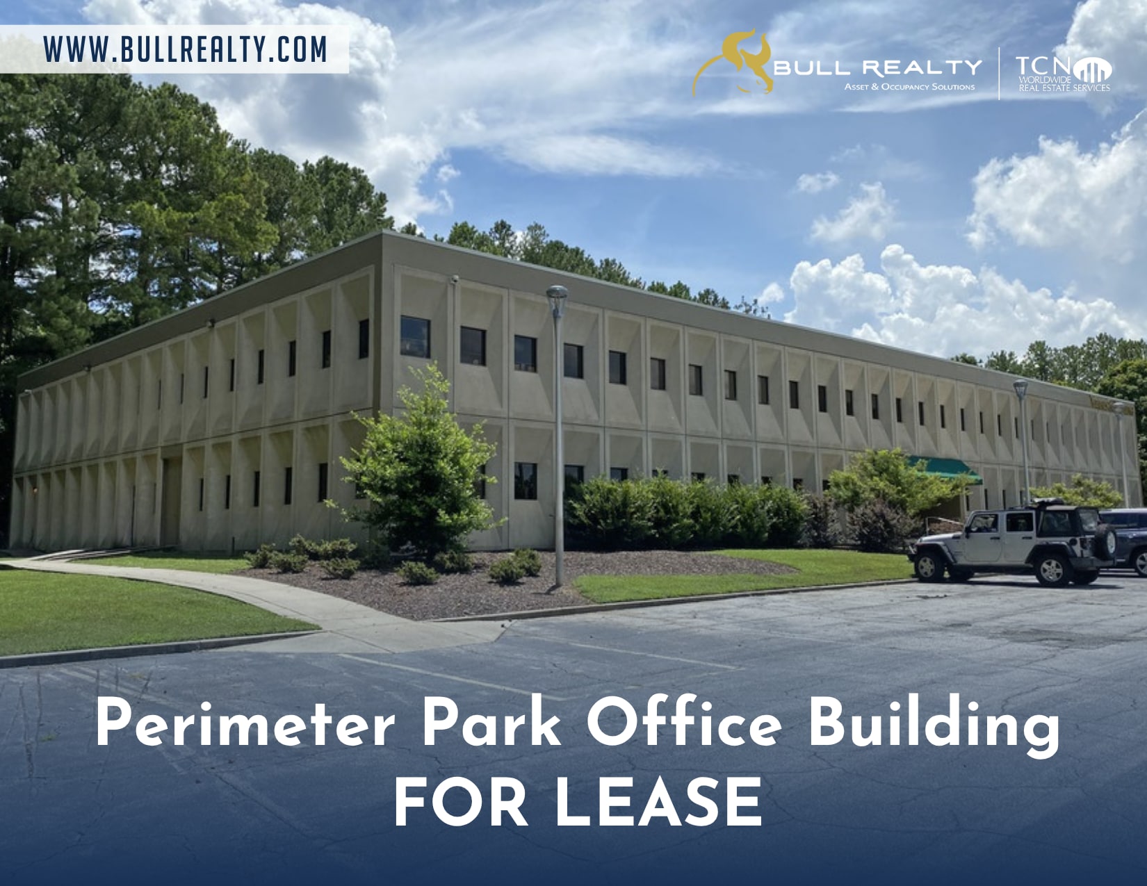 30 Perimeter Park Dr, Atlanta, GA for lease Building Photo- Image 1 of 14