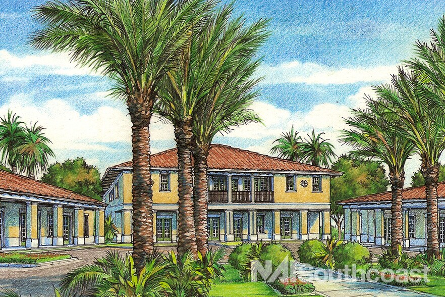 640 Central Pky, Stuart, FL à vendre - Photo du bâtiment - Image 3 de 5