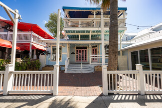 Plus de détails pour 221 Duval St, Key West, FL - Local commercial à louer