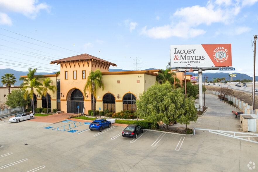 4800 Rivergrade Rd, Irwindale, CA for sale - Building Photo - Image 2 of 27