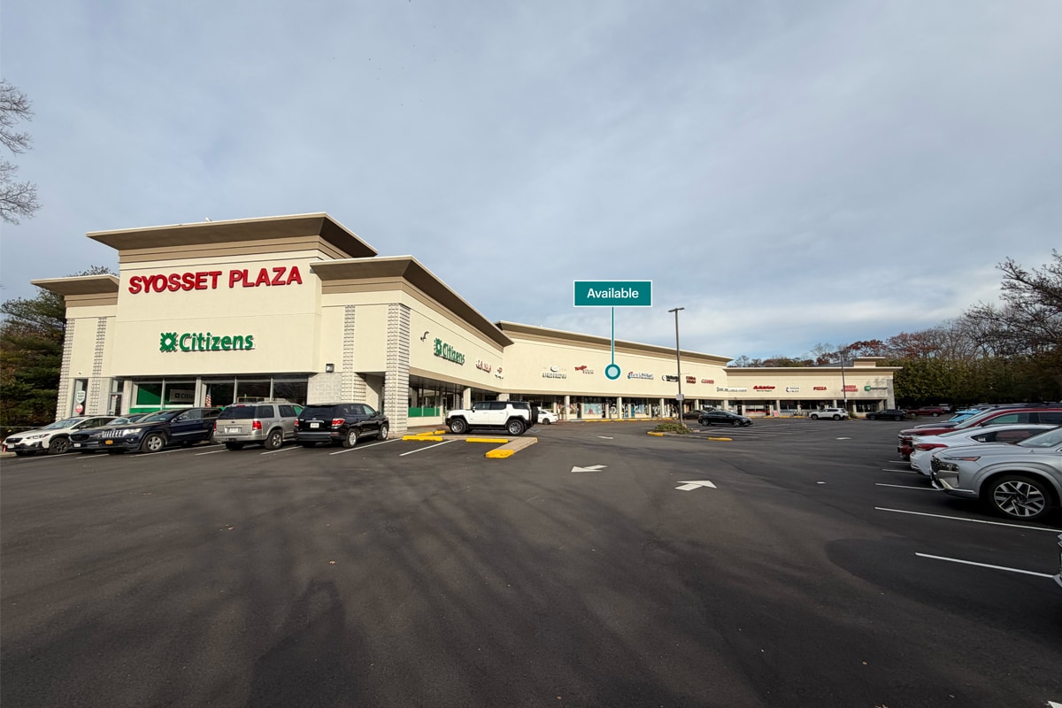 621 Jericho Tpke, Syosset, NY for lease Primary Photo- Image 1 of 6