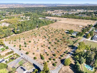 Plus de détails pour 3310 Rodeo Ave, Chico, CA - Terrain à vendre
