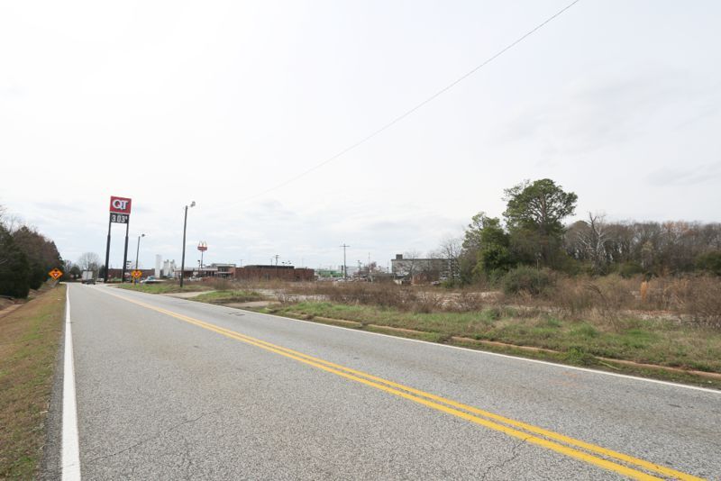 800 Charisma Dr, Spartanburg, SC à vendre - Photo du bâtiment - Image 2 de 3