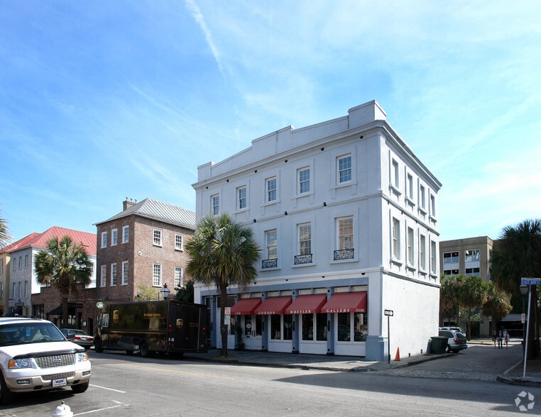 180 E Bay St, Charleston, SC for lease - Building Photo - Image 2 of 19