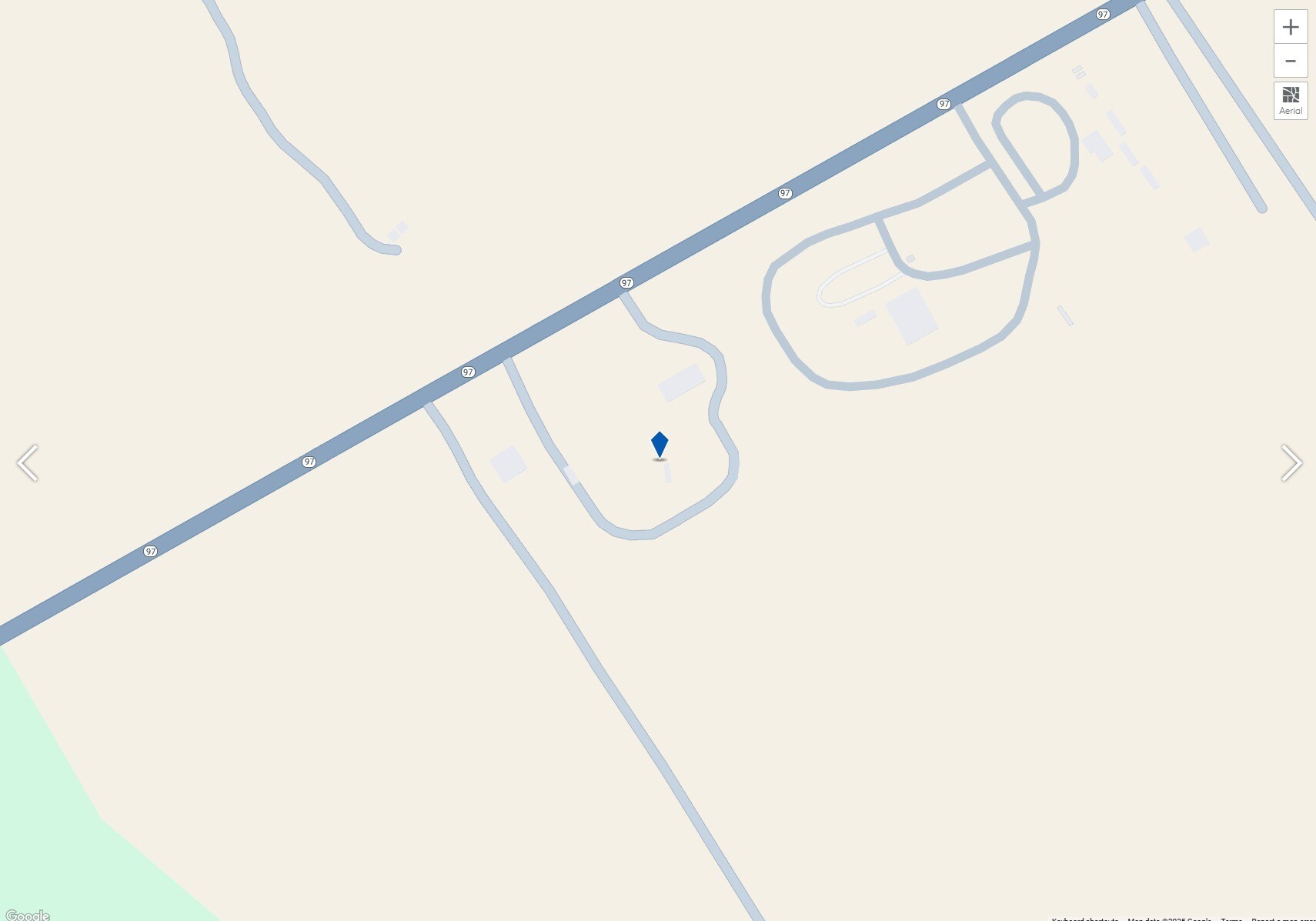 5805 W State Highway 97, Charlotte, TX à vendre Photo principale- Image 1 de 6