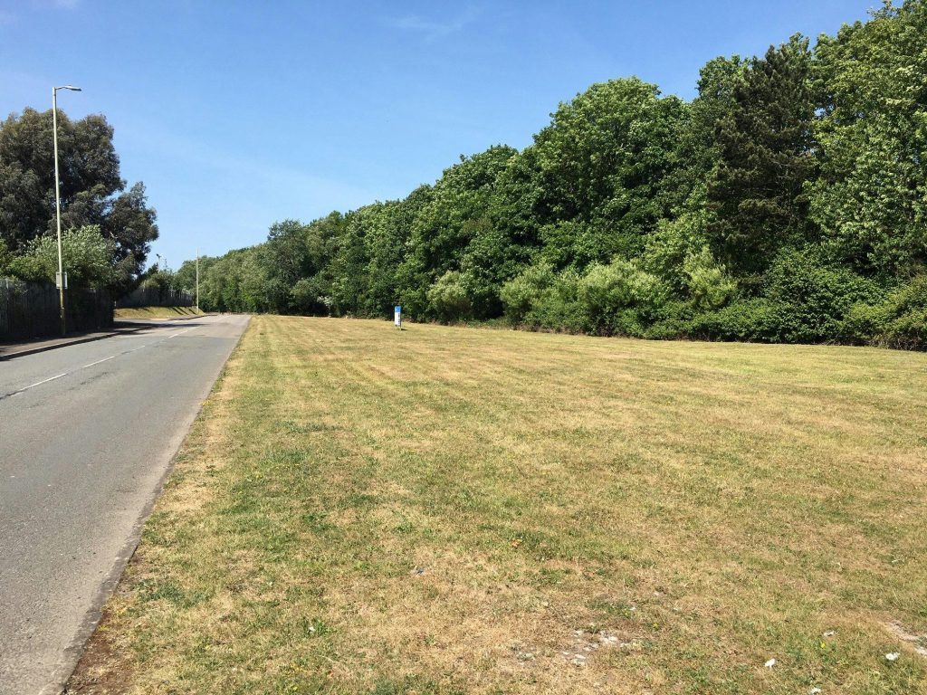 North Rd, Bridgend for lease Primary Photo- Image 1 of 5