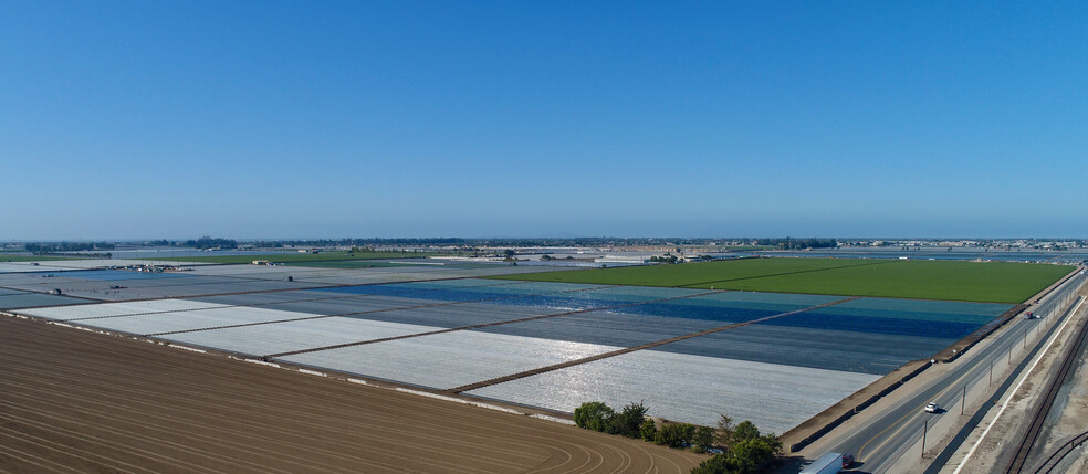 Rice Ave & E 5th St - SEC, Oxnard, CA for sale - Building Photo - Image 1 of 1