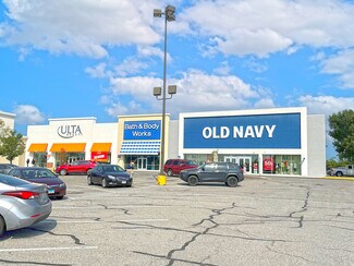 Plus de détails pour 1300 E Main St, Carbondale, IL - Commerce de détail à louer