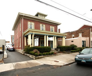 Plus de détails pour 114 E College St, Murfreesboro, TN - Commerce de détail à louer