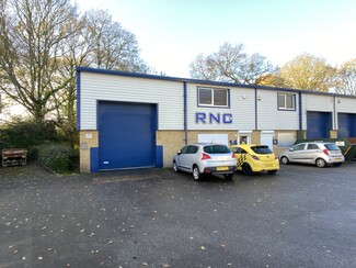 More details for Sandleheath Industrial Estate, Fordingbridge - Industrial for Lease