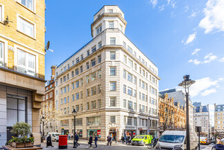 More details for 8-14 Southampton St, London - Office for Lease