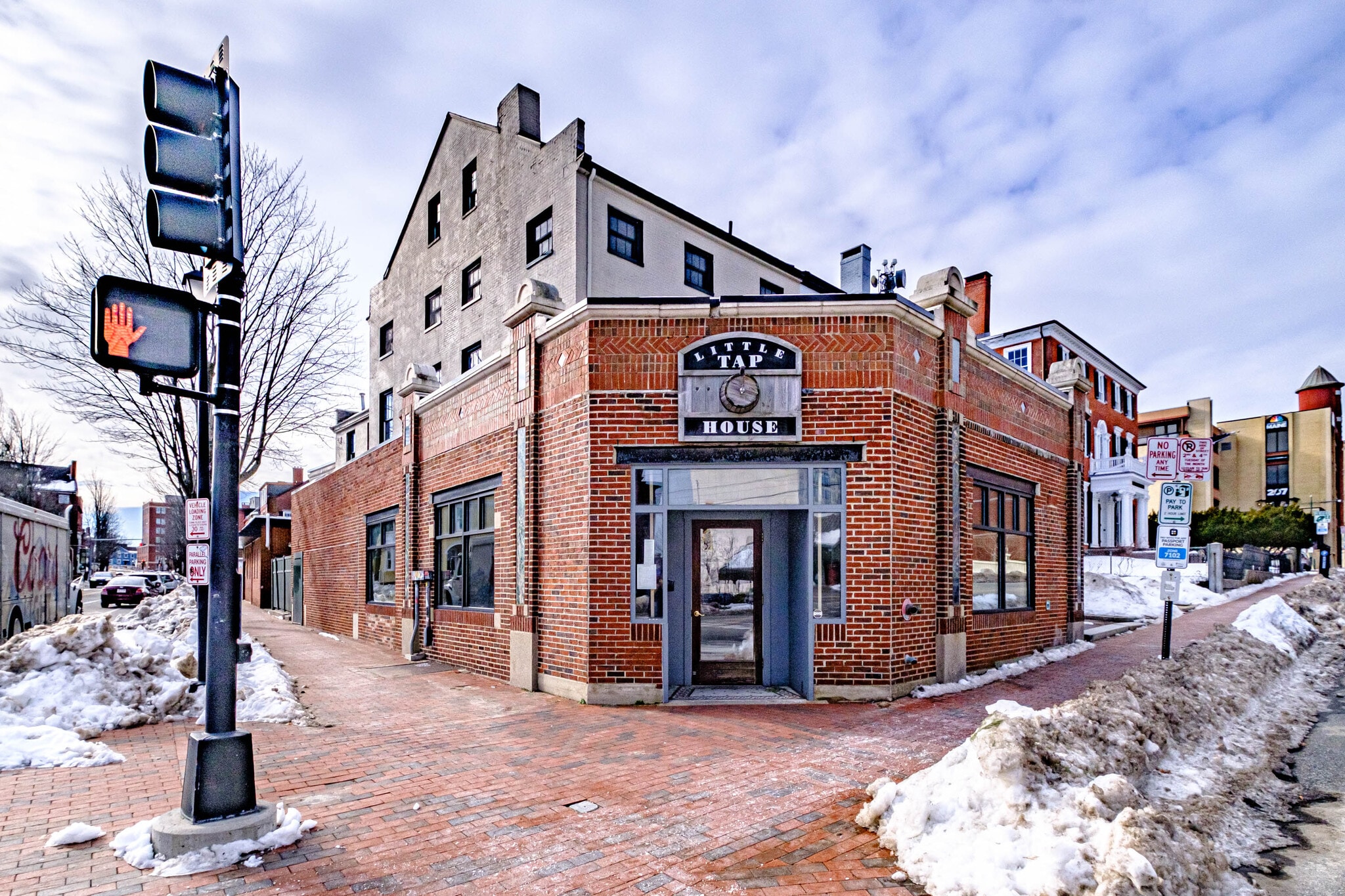 106 High St, Portland, ME for sale Primary Photo- Image 1 of 35