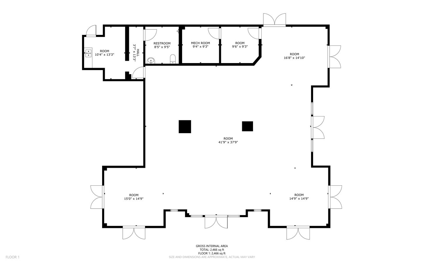 3976 Destination Dr, Osprey, FL 34229 - Unité A-411 -  - Photo intérieure - Image 1 of 1
