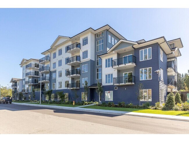 Plus de détails pour 46060 Mellard Av, Chilliwack, BC - Multi-résidentiel à vendre