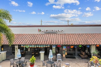 Plus de détails pour 1638 SE Federal Hwy, Stuart, FL - Commerce de détail à louer