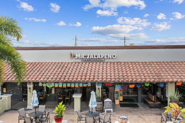 More details for 1638 SE Federal Hwy, Stuart, FL - Retail for Lease