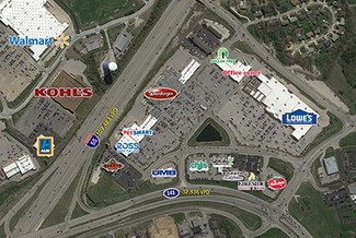 More details for 860 Arnold Commons Dr, Arnold, MO - Retail for Lease