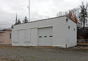 310 E Riverview Ave, Napoleon OH - Warehouse