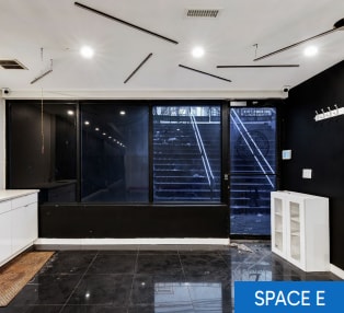 888-896 Wyckoff Ave, Brooklyn, NY à vendre Photo intérieure- Image 1 de 1