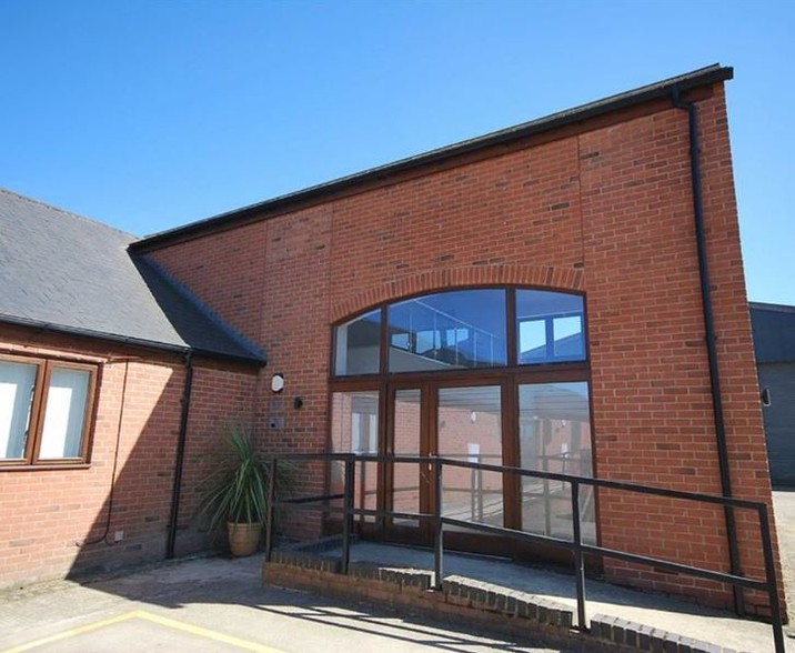 East Farndon Rd, Market Harborough for lease - Building Photo - Image 3 of 3