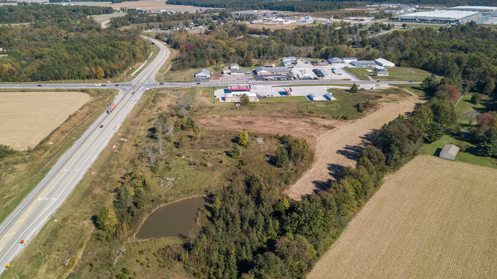 0 N State Hwy 7, North Vernon, IN for sale - Other - Image 3 of 10