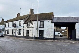 More details for 39-43 Bridge St, Witney - Hospitality for Sale