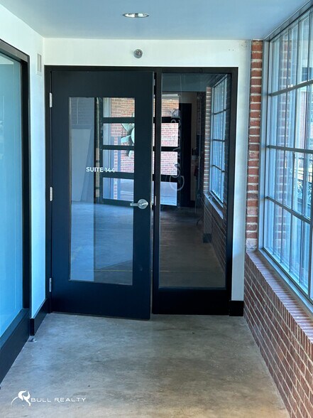 1802 Drayton Rd, Spartanburg, SC à louer - Photo du bâtiment - Image 3 de 32