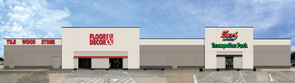 More details for 14409 Park Hollow Dr, Houston, TX - Retail for Lease