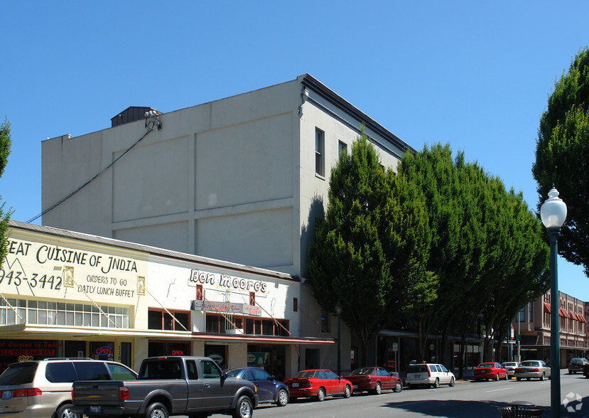 101 Capitol Way N, Olympia, WA for lease - Building Photo - Image 3 of 4